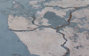 fibreglass roofing replacement Old Tupton