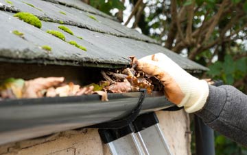 gutter cleaning Old Tupton, Derbyshire