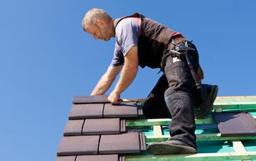 disadvantages of Old Tupton slate roofing