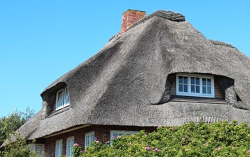 thatch roofing Old Tupton, Derbyshire